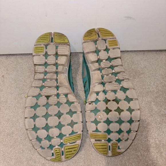 Women’s Nike Flex 2013 Run - Picture 3 of 5